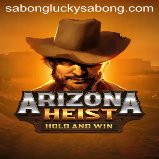 ArizonaHeist: The Thrilling New Adventure Game Featuring Lucky Sabong