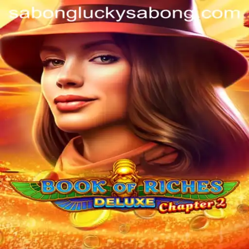 Exploring the Adventure of 'Book of Riches Deluxe Chapter 2' with a Twist of Lucky Sabong