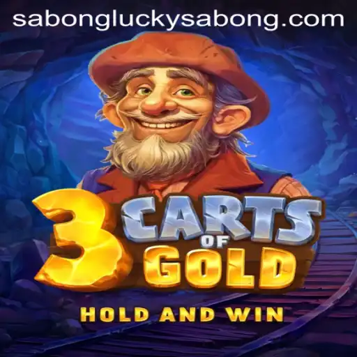 Exploring the Thrilling World of 3cartsOfGold: An In-Depth Look at Its Features and Gameplay