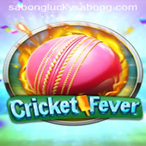 CricketFever: Experience the Thrill of Lucky Sabong