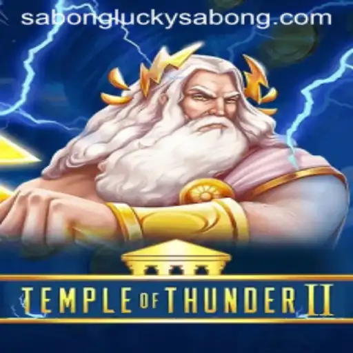 Exploring the Thrills of Temple of Thunder II: The Lucky Sabong Game