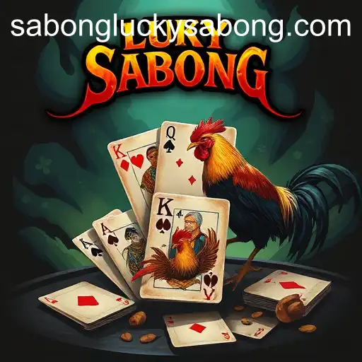 Exploring the World of Card Games: Unveiling the Intriguing Lucky Sabong
