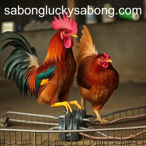 Exploring the Exciting World of Lucky Sabong Games